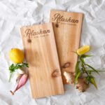 Cedar Planks