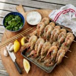 Skull Island Tiger Prawns - Image 2