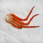 Golden King Crab Clusters - Image 2