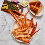 Golden King Crab Clusters - Image 3
