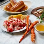 Golden King Crab Clusters - Image 4
