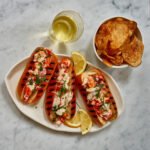 Golden King Crab Clusters - Image 6