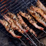 New Caledonia Blue Prawns - Image 2