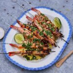 New Caledonia Blue Prawns - Image 4