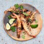 New Caledonia Blue Prawns - Image 5