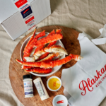 King Crab Party Pack