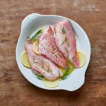 Scarlet Snapper - Image 2