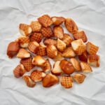 Smoked Weathervane Scallops