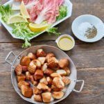 Smoked Weathervane Scallops - Image 2