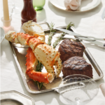 Surf and Turf