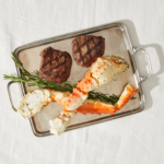 Surf and Turf